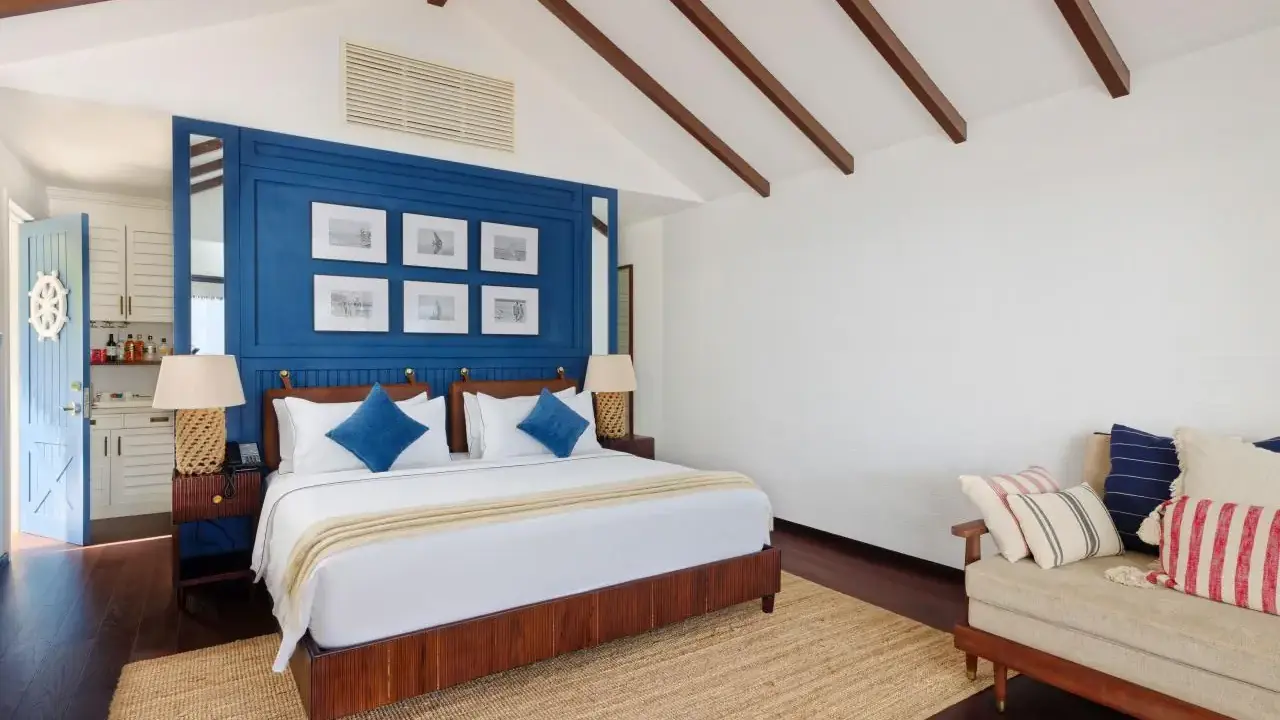 Villa Nautica [ex. Paradise Island Resort & Spa]