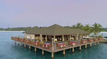 Villa Nautica [ex. Paradise Island Resort & Spa]