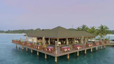 Villa Nautica [ex. Paradise Island Resort & Spa]