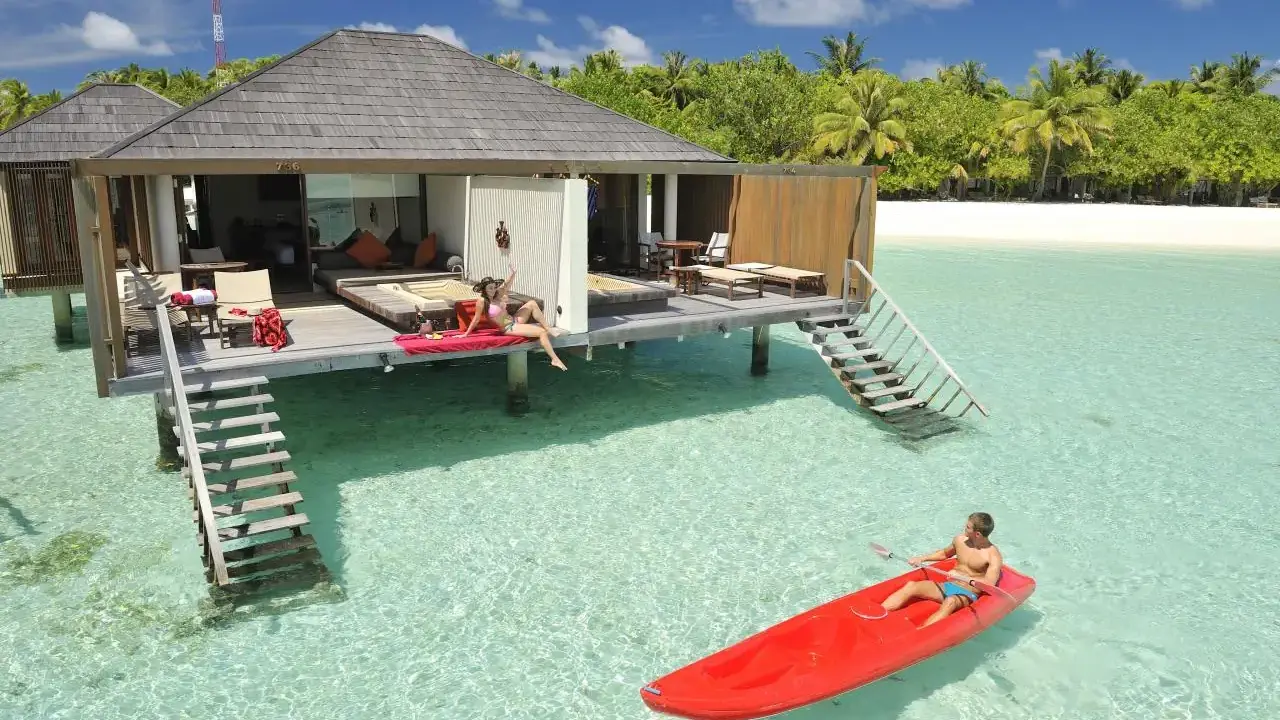 Villa Nautica [ex. Paradise Island Resort & Spa]
