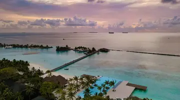 Villa Nautica [ex. Paradise Island Resort & SPA]