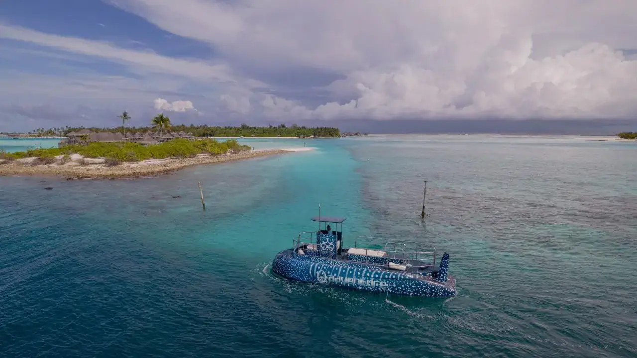 Villa Nautica [ex. Paradise Island Resort & Spa]