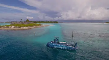 Villa Nautica [ex. Paradise Island Resort & Spa]