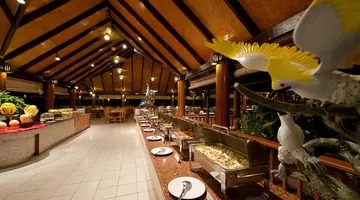 Villa Nautica [ex. Paradise Island Resort & Spa]