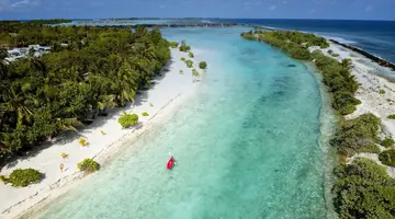 Villa Nautica [ex. Paradise Island Resort & Spa]