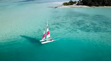 Villa Nautica [ex. Paradise Island Resort & Spa]