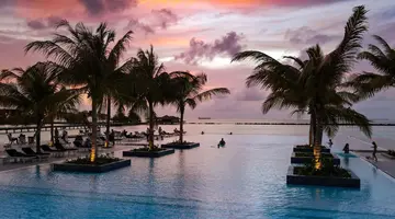 Villa Nautica [ex. Paradise Island Resort & SPA]
