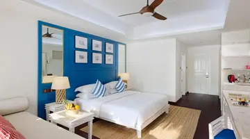 Villa Nautica [ex. Paradise Island Resort & Spa]