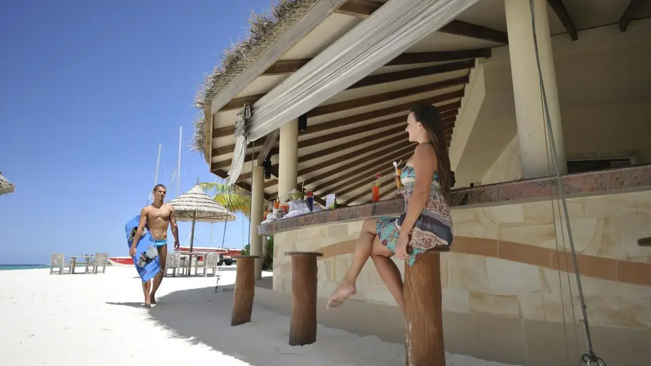 Villa Nautica [ex. Paradise Island Resort & Spa]