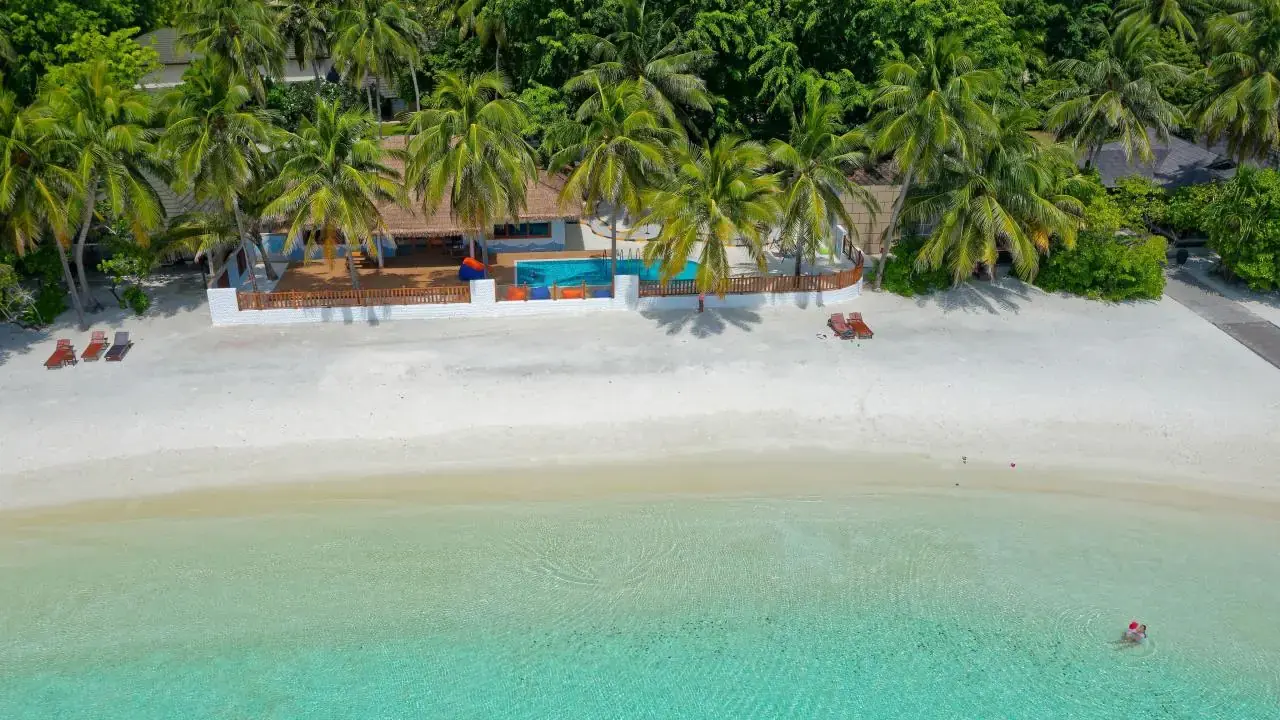 Villa Nautica [ex. Paradise Island Resort & Spa]
