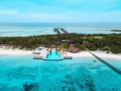 Villa Nautica [ex. Paradise Island Resort & Spa]
