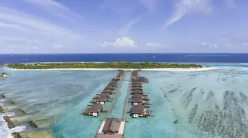 Villa Nautica [ex. Paradise Island Resort & Spa]