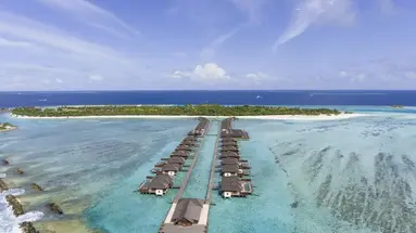 Villa Nautica [ex. Paradise Island Resort & Spa]