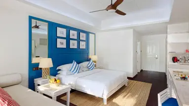 Villa Nautica [ex. Paradise Island Resort & Spa]