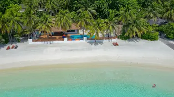 Villa Nautica [ex. Paradise Island Resort & Spa]