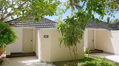 Villa Nautica [ex. Paradise Island Resort & Spa]