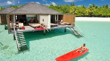 Villa Nautica [ex. Paradise Island Resort & SPA]