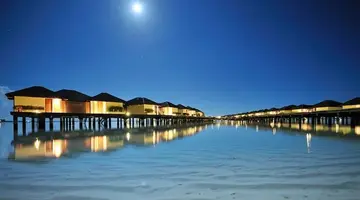 Villa Nautica [ex. Paradise Island Resort & SPA]