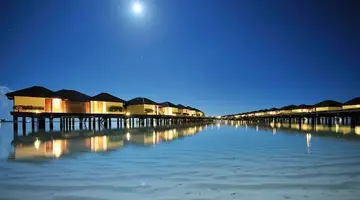 Villa Nautica [ex. Paradise Island Resort & SPA]