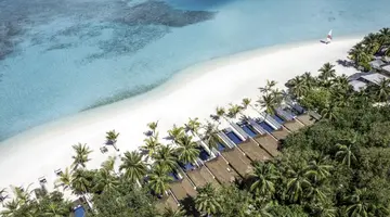 Villa Nautica [ex. Paradise Island Resort & Spa]