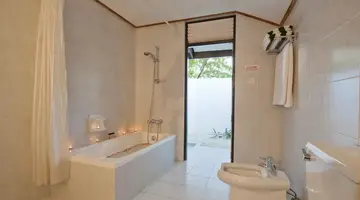 Villa Nautica [ex. Paradise Island Resort & Spa]