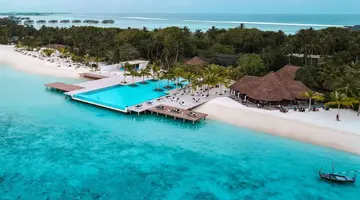 Villa Nautica [ex. Paradise Island Resort & Spa]