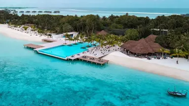 Villa Nautica [ex. Paradise Island Resort & Spa]