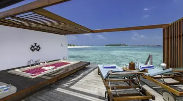 Villa Nautica [ex. Paradise Island Resort & Spa]
