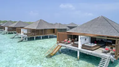 Villa Nautica [ex. Paradise Island Resort & Spa]