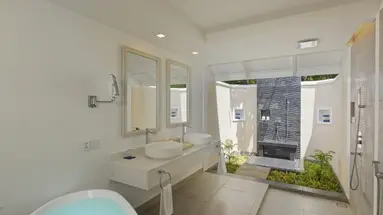 Villa Nautica [ex. Paradise Island Resort & Spa]