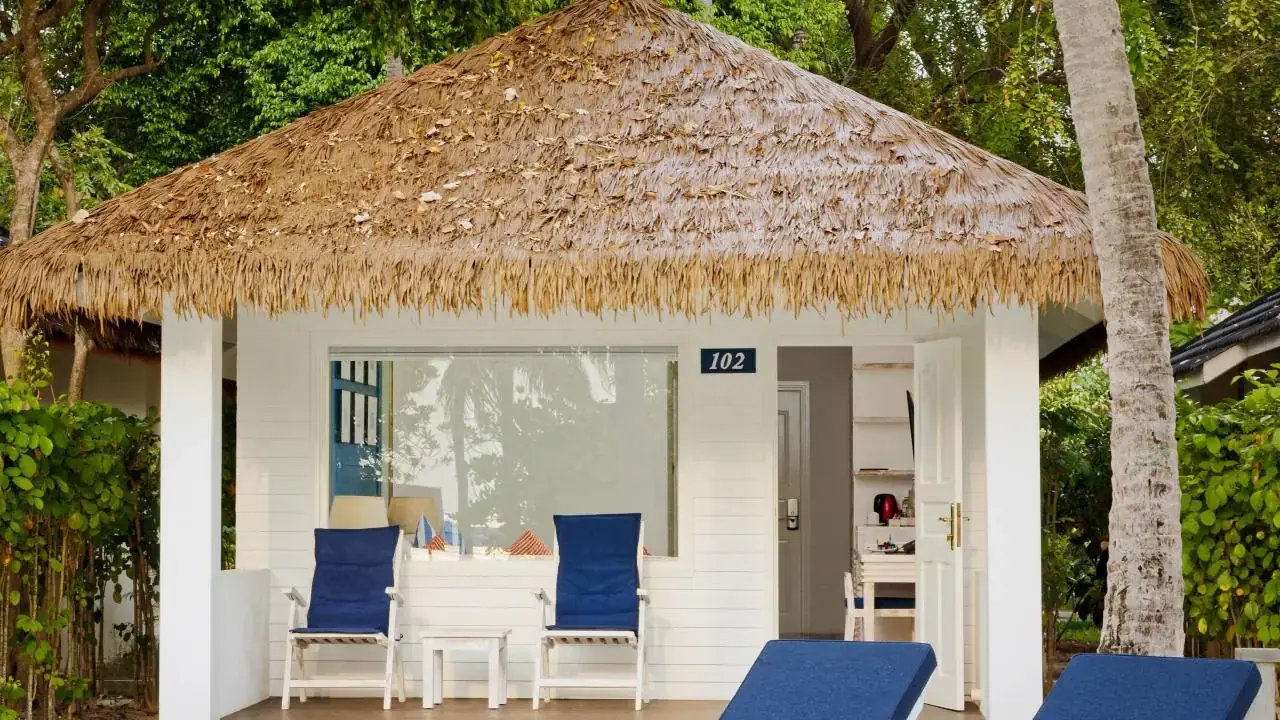 Villa Nautica [ex. Paradise Island Resort & Spa]