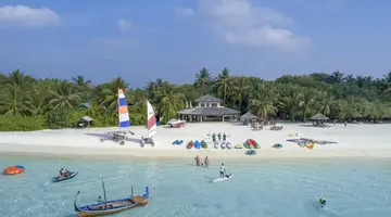 Villa Nautica [ex. Paradise Island Resort & Spa]
