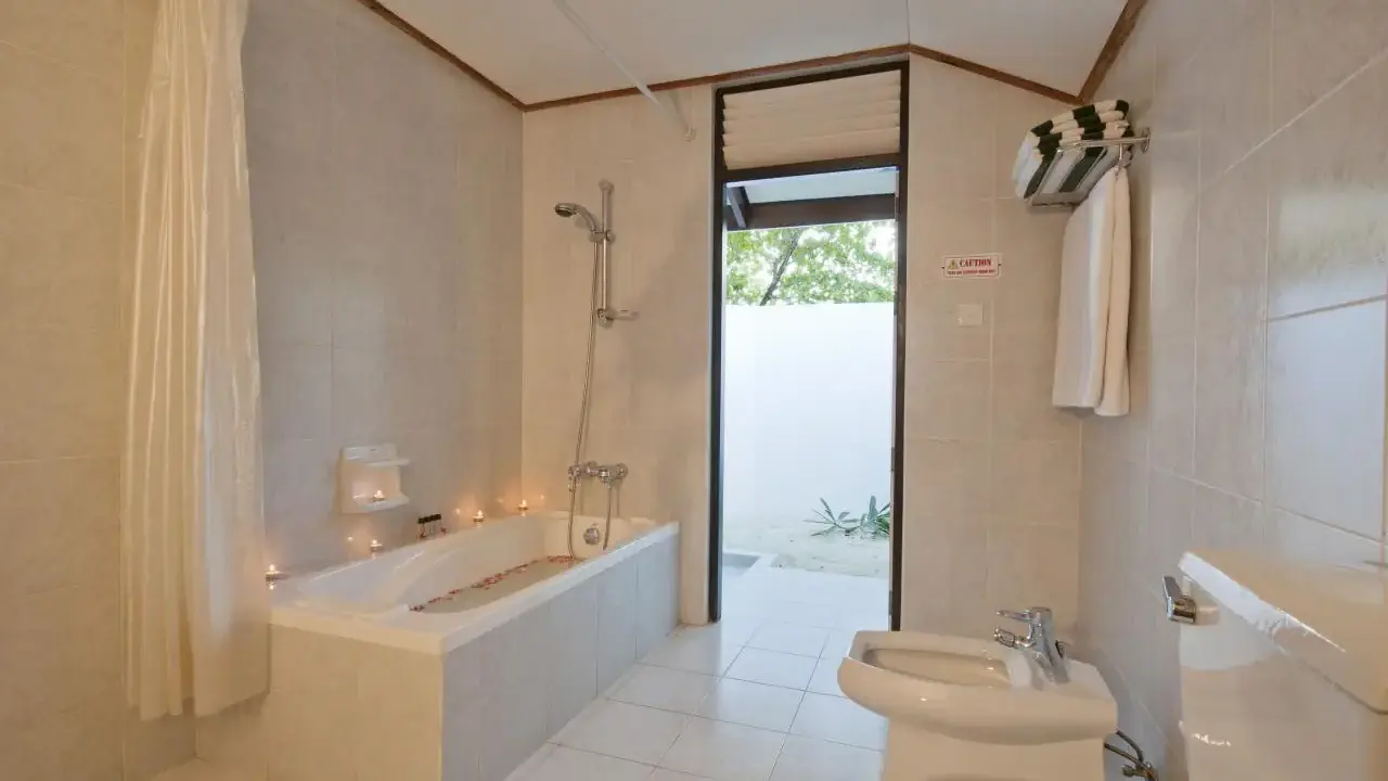 Villa Nautica [ex. Paradise Island Resort & Spa]