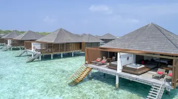 Villa Nautica [ex. Paradise Island Resort & Spa]