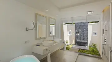 Villa Nautica [ex. Paradise Island Resort & Spa]