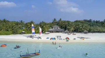 Villa Nautica [ex. Paradise Island Resort & Spa]