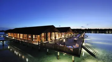 Villa Nautica [ex. Paradise Island Resort & Spa]
