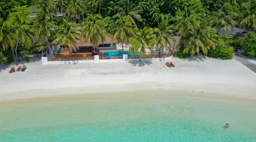 Villa Nautica [ex. Paradise Island Resort & Spa]