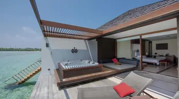 Villa Nautica [ex. Paradise Island Resort & Spa]