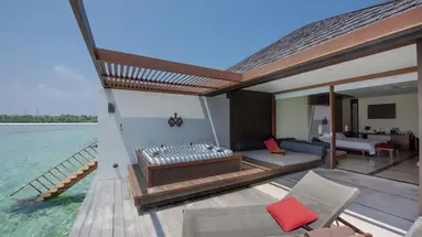 Villa Nautica [ex. Paradise Island Resort & Spa]