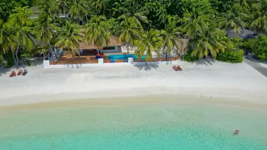 Villa Nautica [ex. Paradise Island Resort & Spa]
