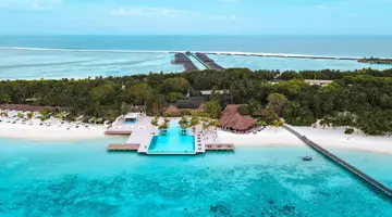 Villa Nautica [ex. Paradise Island Resort & Spa]