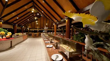 Villa Nautica [ex. Paradise Island Resort & Spa]