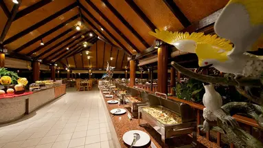 Villa Nautica [ex. Paradise Island Resort & Spa]