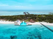 Villa Nautica [ex. Paradise Island Resort & Spa]