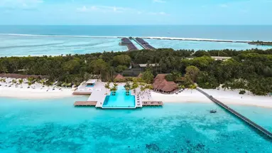 Villa Nautica [ex. Paradise Island Resort & Spa]