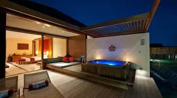 Villa Nautica [ex. Paradise Island Resort & SPA]