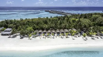 Villa Nautica [ex. Paradise Island Resort & Spa]