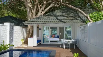 Villa Nautica [ex. Paradise Island Resort & Spa]