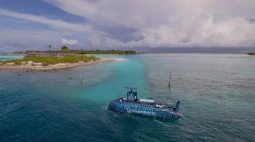 Villa Nautica [ex. Paradise Island Resort & Spa]